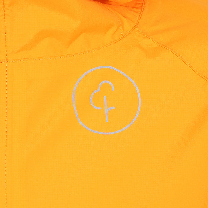 parkrun Men's Waterproof Jacket