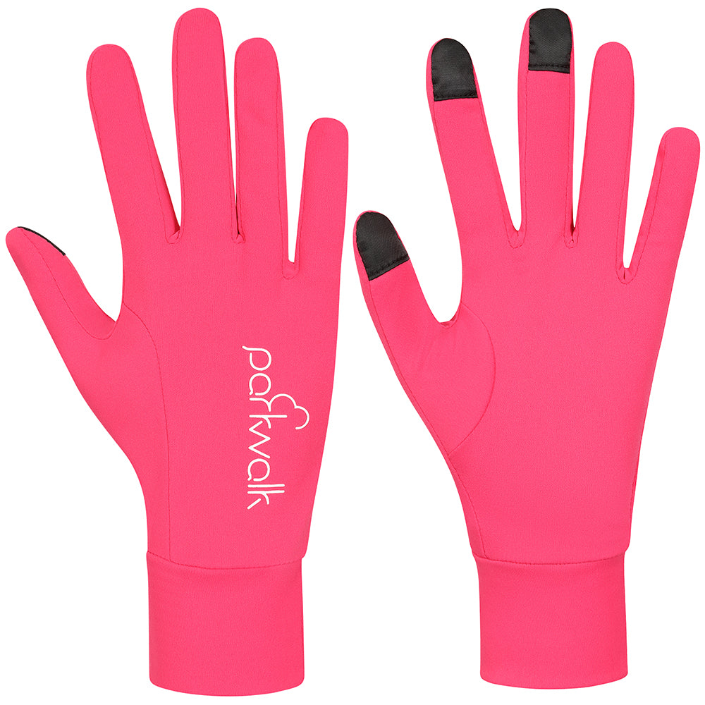 parkwalk Premium Gloves (PINK)