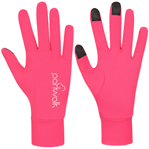 parkwalk Premium Gloves (PINK)