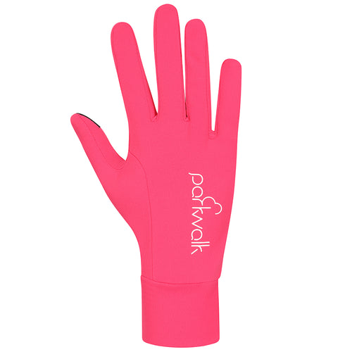 parkwalk Premium Gloves (PINK)