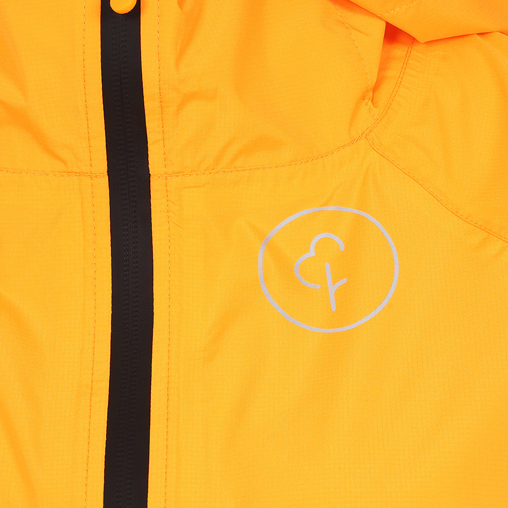 parkrun Women's Waterproof Jacket