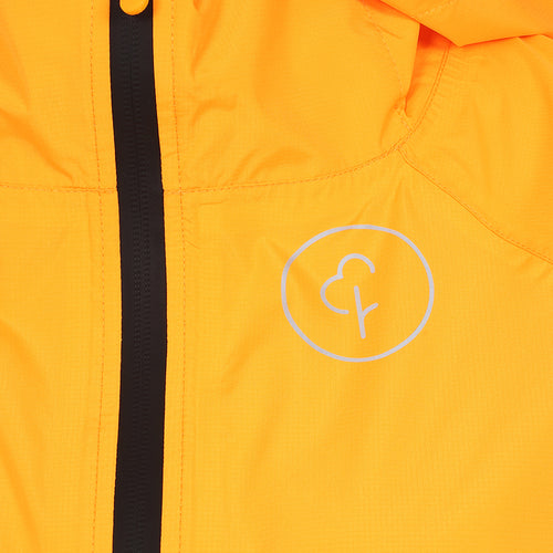 parkrun Women's Waterproof Jacket