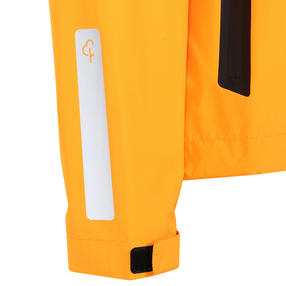 parkrun Women's Waterproof Jacket