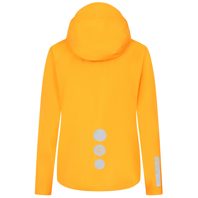 parkrun Women's Waterproof Jacket