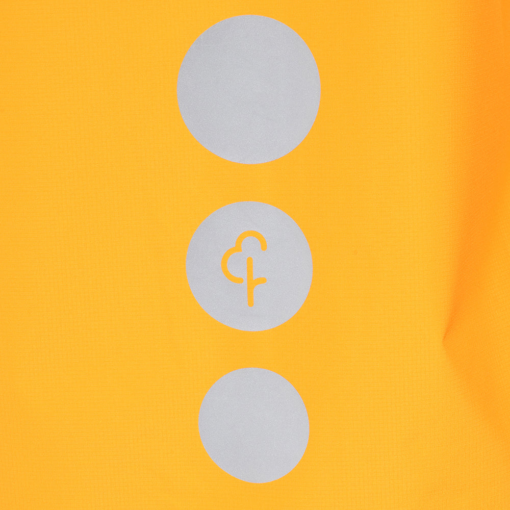 parkrun Women's Waterproof Jacket