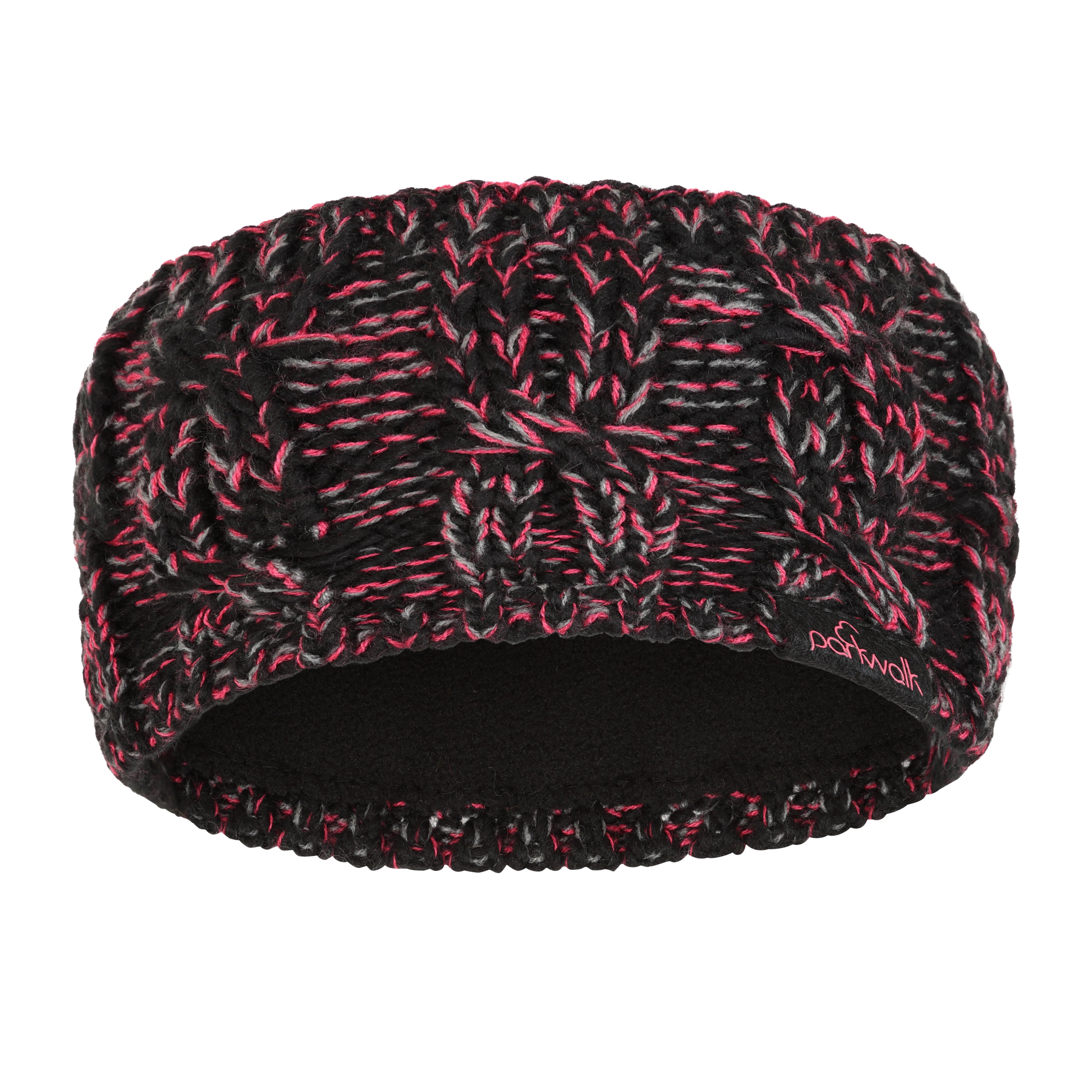 parkwalk Knitted Headband