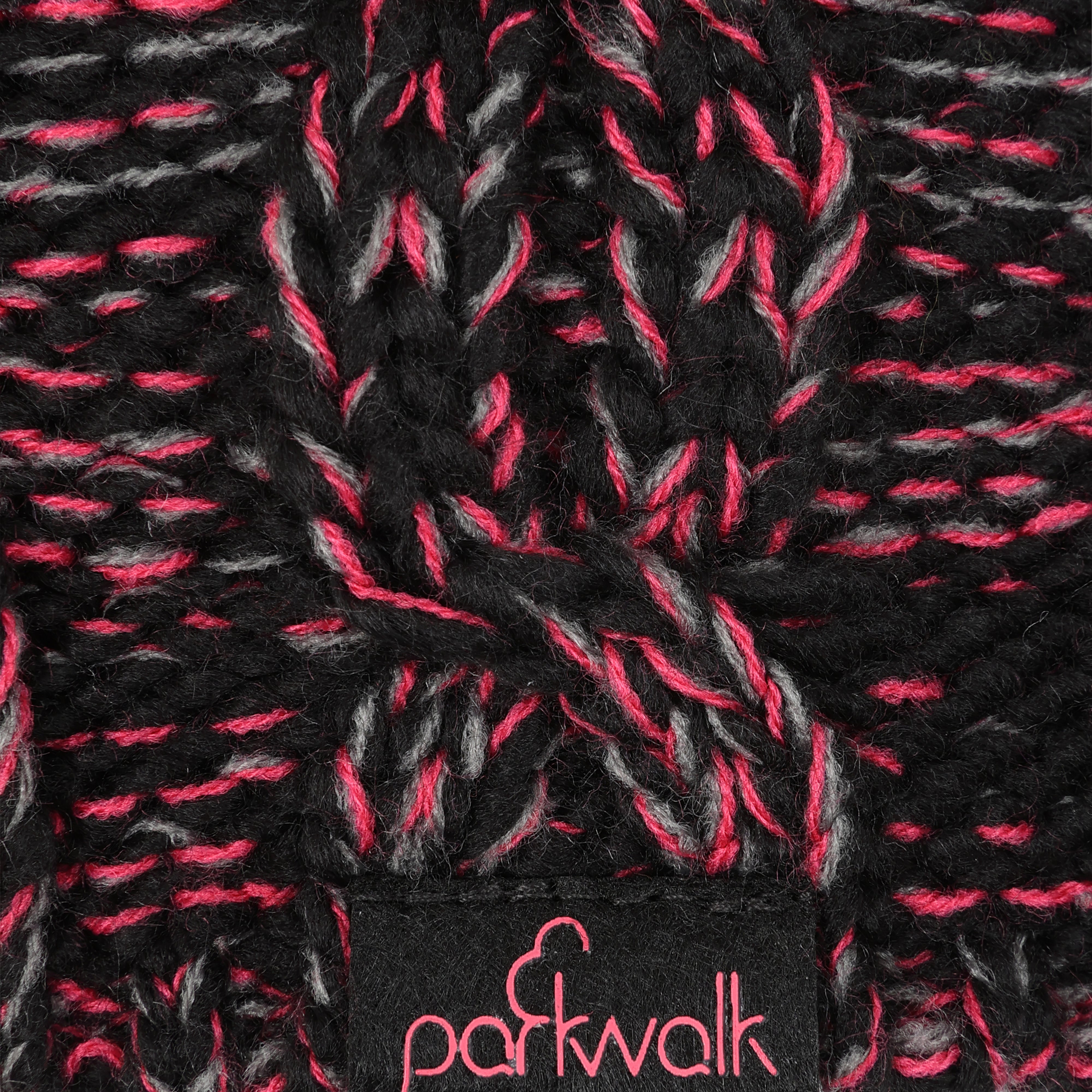parkwalk Knitted Headband