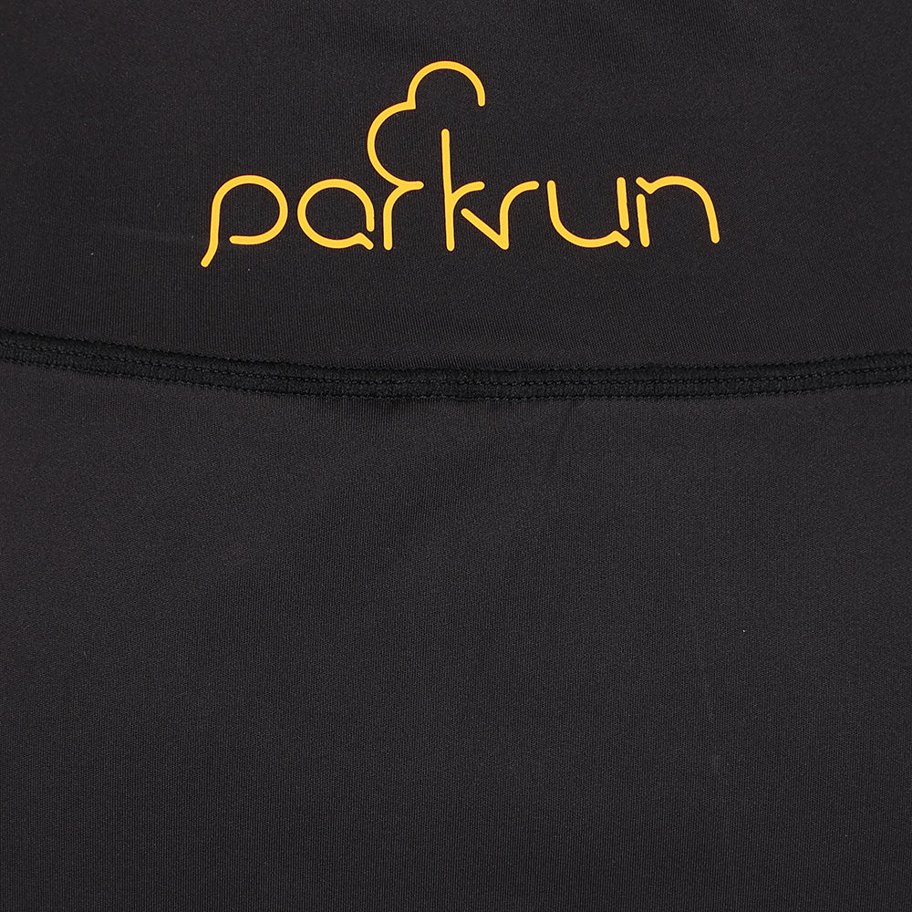 parkrun Apricot Women's Skort - Black/Black