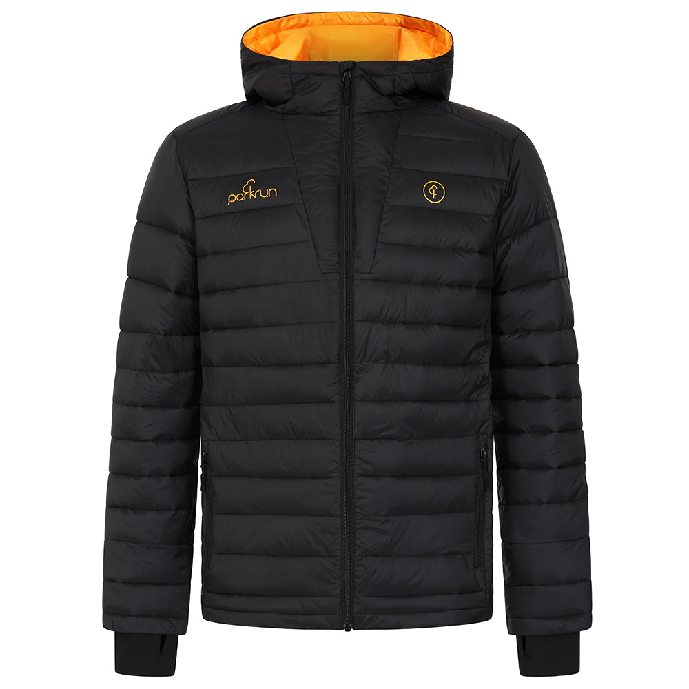 parkrun Women's Insulated Padded Jacket