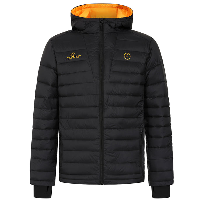 parkrun Women's Insulated Padded Jacket