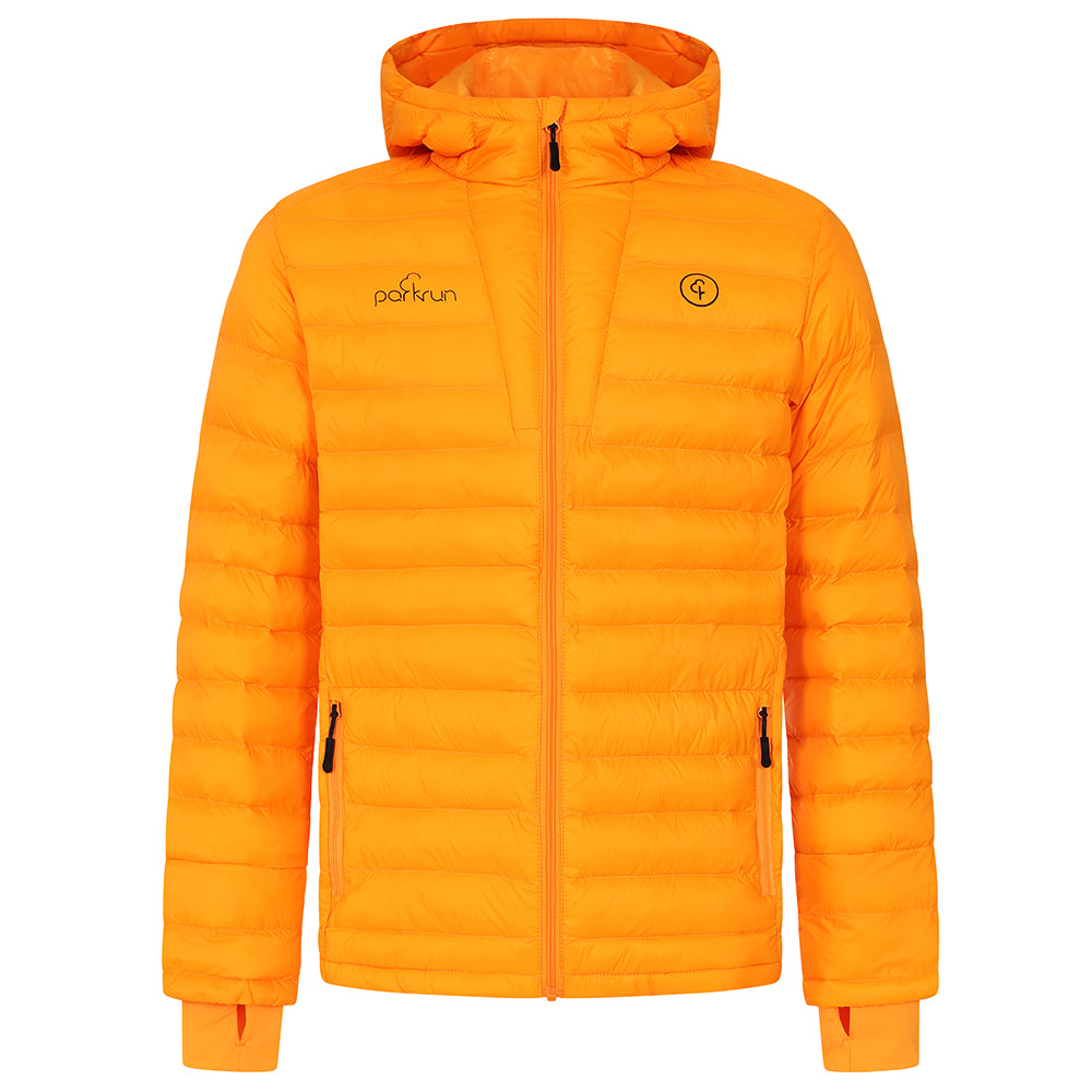 parkrun Women's Insulated Padded Jacket