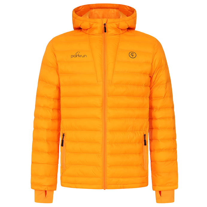 parkrun Women's Insulated Padded Jacket