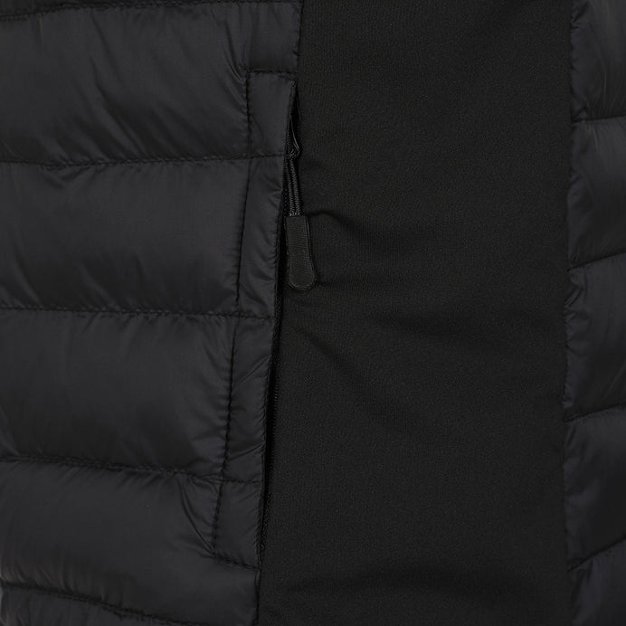 parkrun Men's Padded Gilet