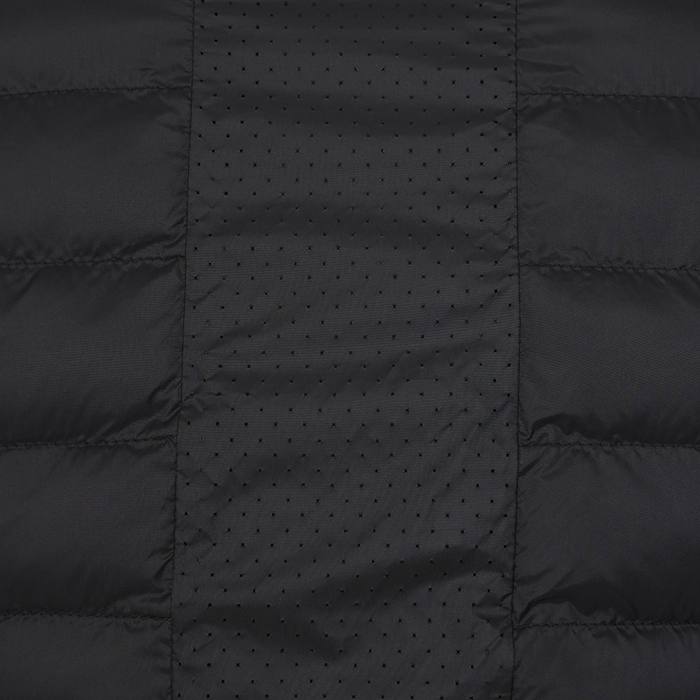 parkrun Men's Padded Gilet