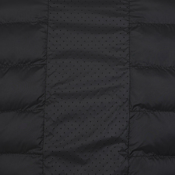 parkrun Men's Padded Gilet