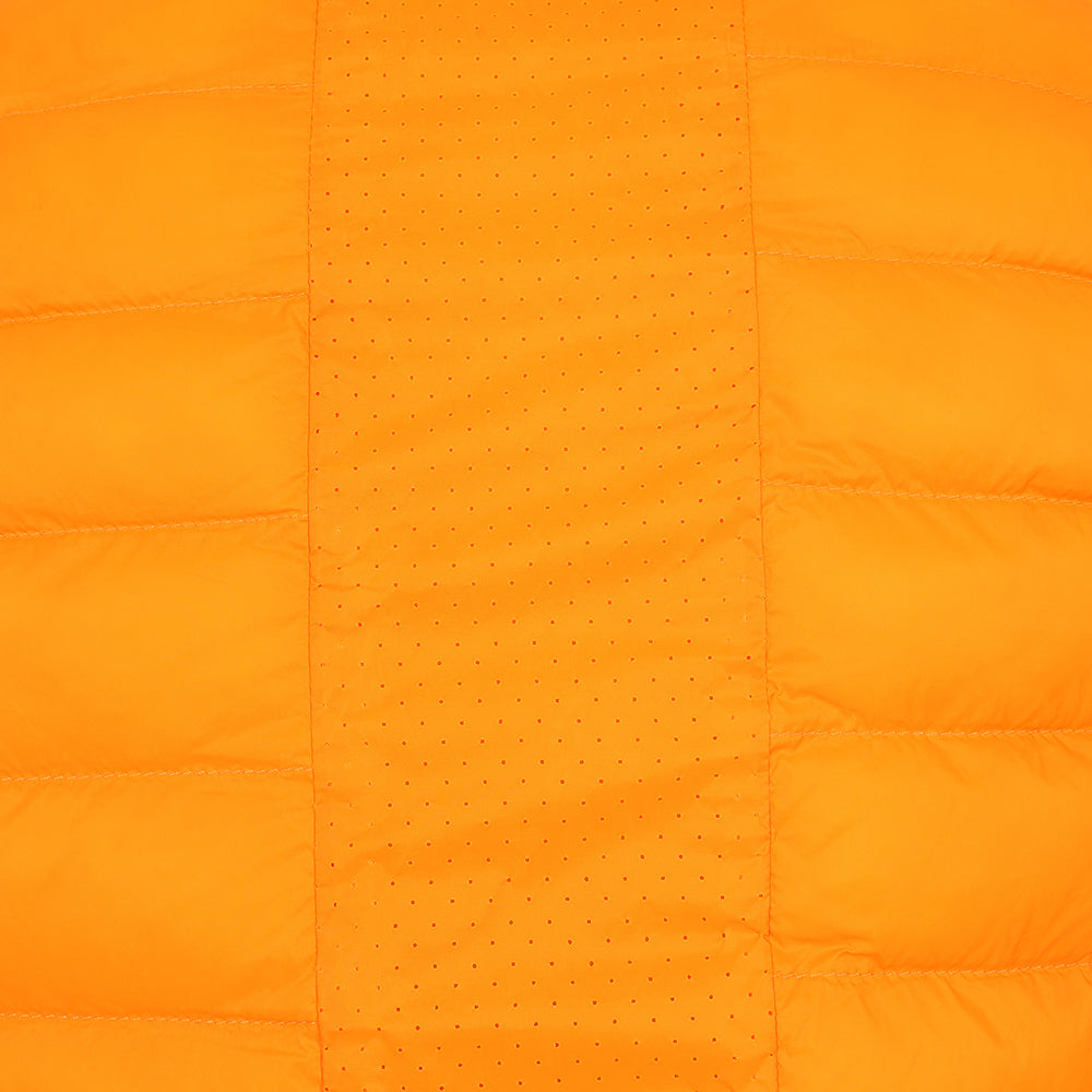 parkrun Men's Padded Gilet