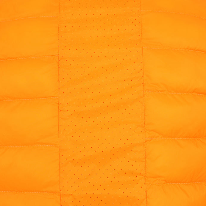 parkrun Men's Padded Gilet