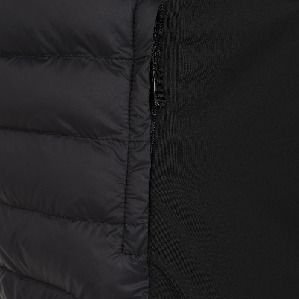 parkrun Women's Padded Gilet