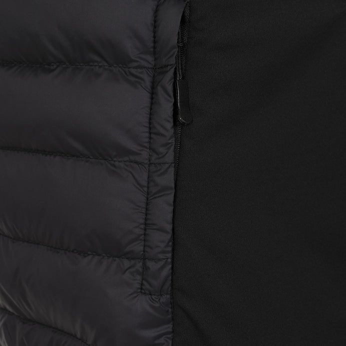 parkrun Women's Padded Gilet