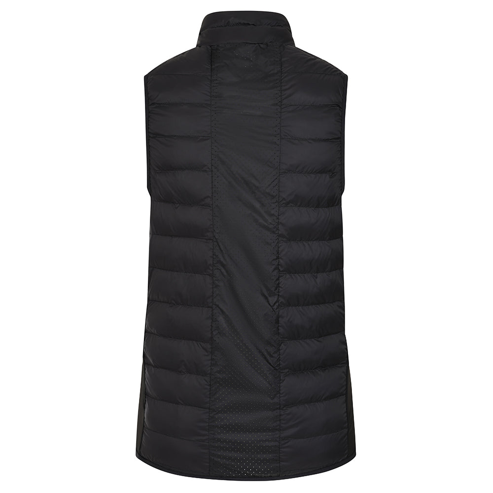 parkrun Women's Padded Gilet