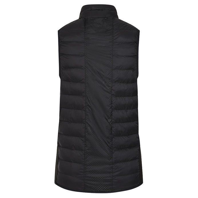 parkrun Women's Padded Gilet