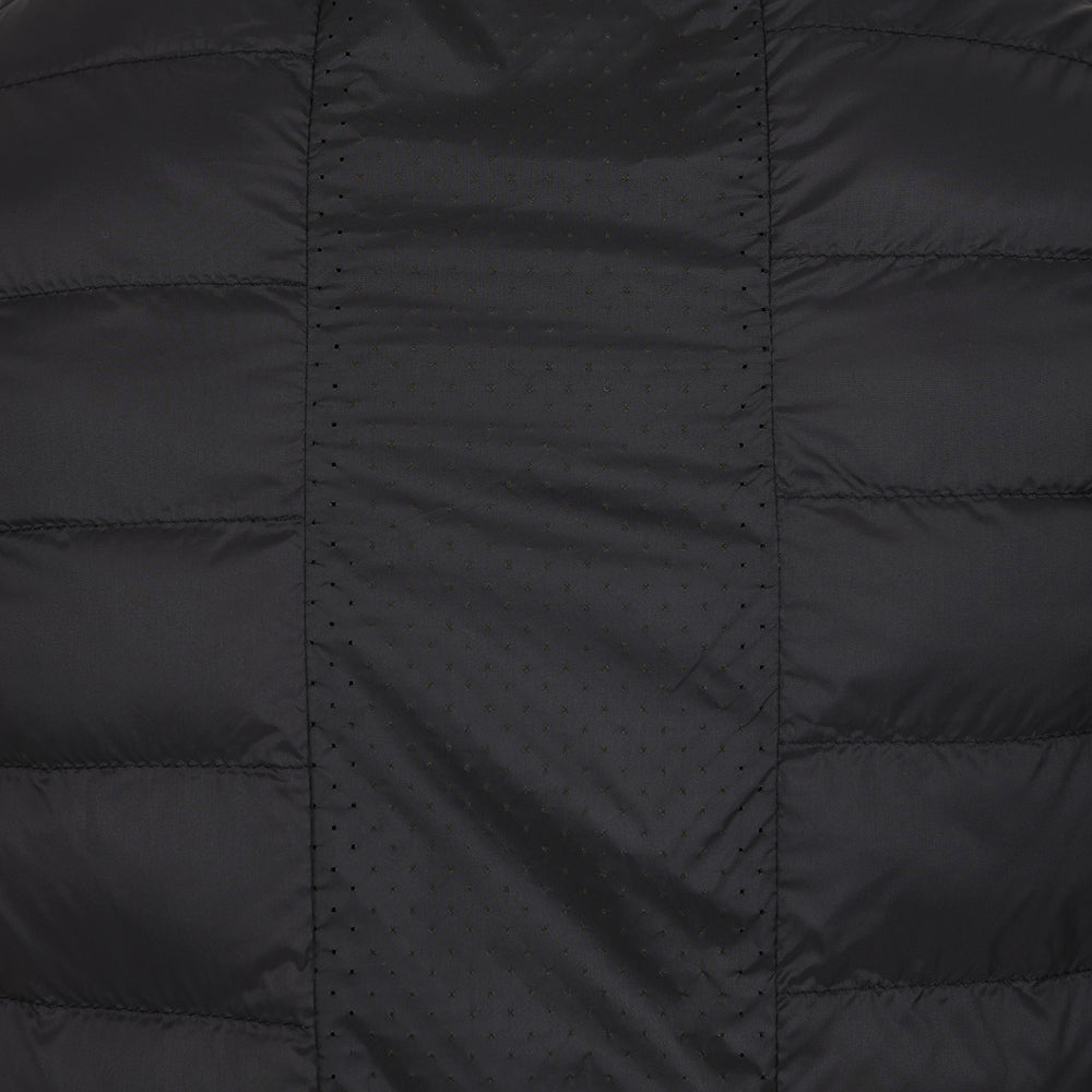 parkrun Women's Padded Gilet