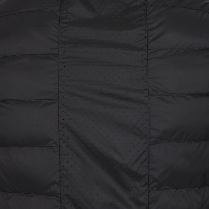 parkrun Women's Padded Gilet