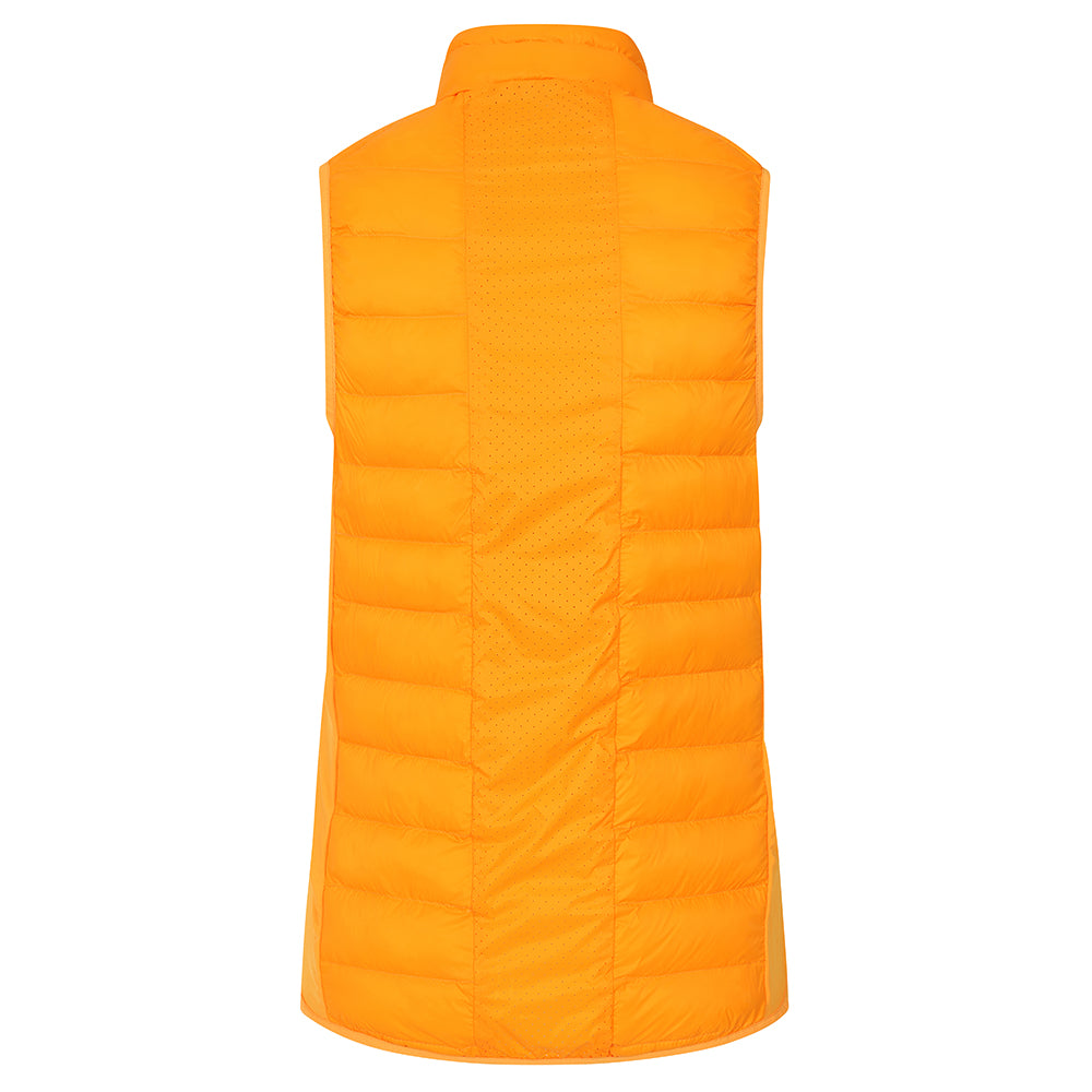 parkrun Women's Padded Gilet