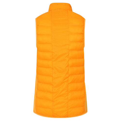 parkrun Women's Padded Gilet