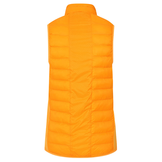 parkrun Women's Padded Gilet