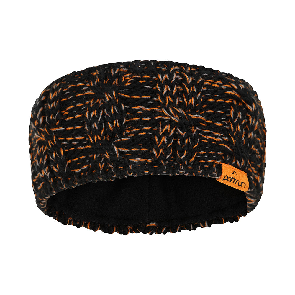 Black/Apricot/Grey