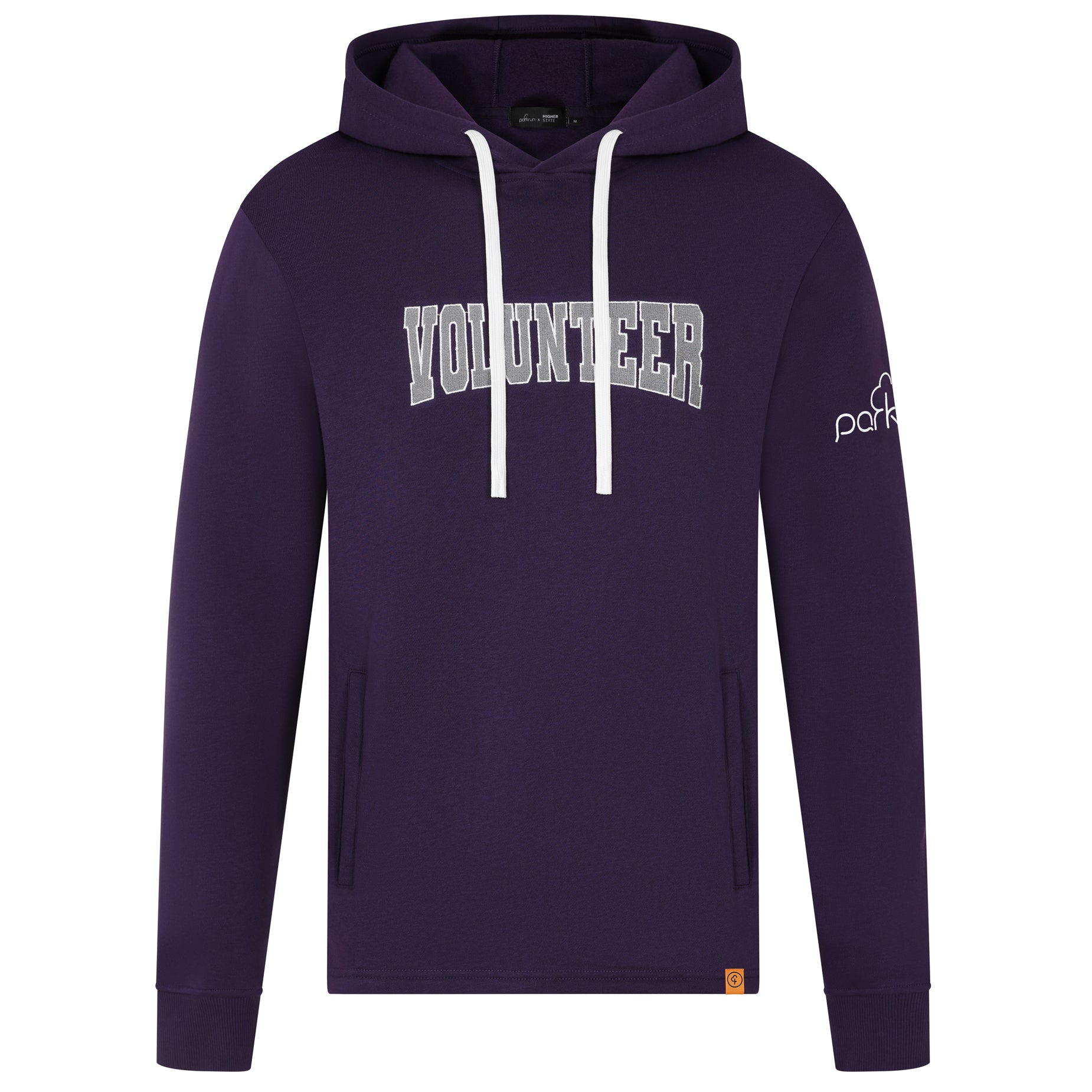 Purple / XS