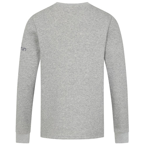parkrun Men's Volunteer Logo Sweatshirt