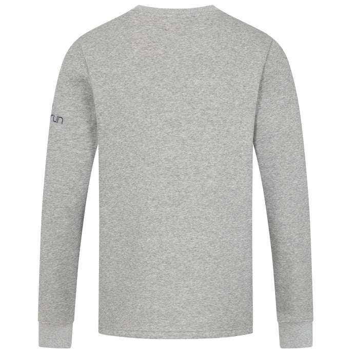 parkrun Men's Volunteer Logo Sweatshirt