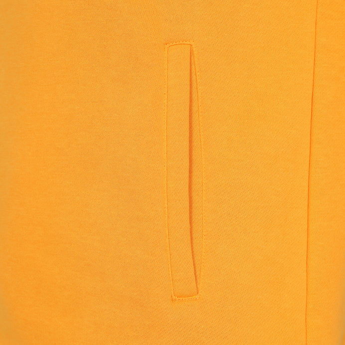 parkrun Men's Collegiate Logo Hoodie