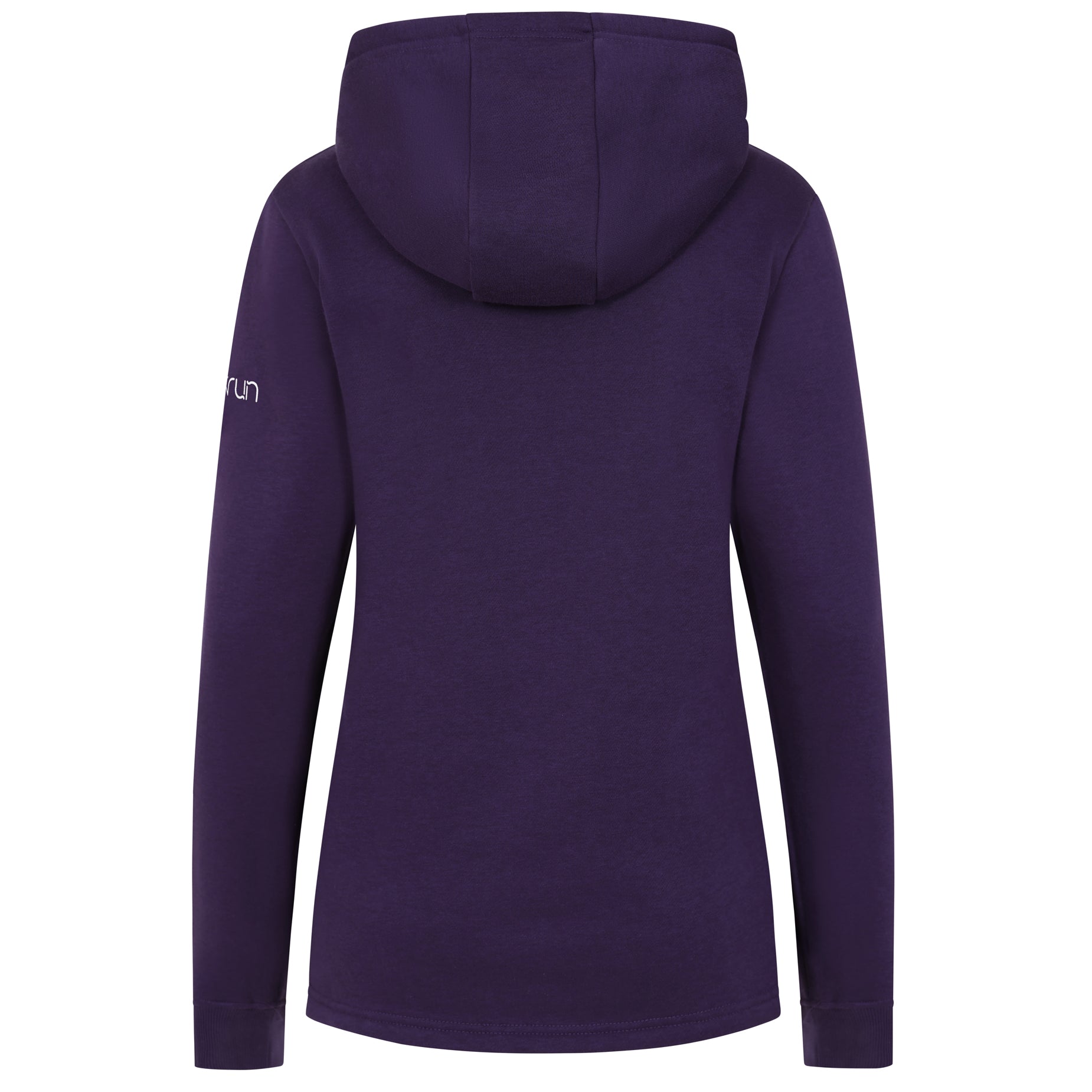 parkrun Women's Volunteer Hoodie