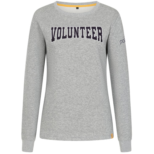 parkrun Women's Volunteer Sweatshirt