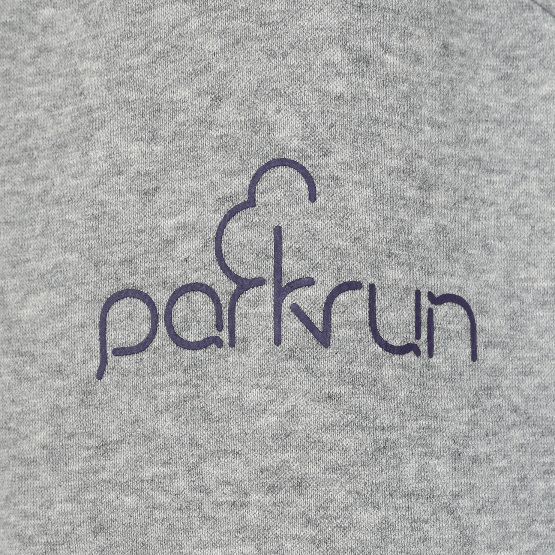parkrun Women's Volunteer Sweatshirt