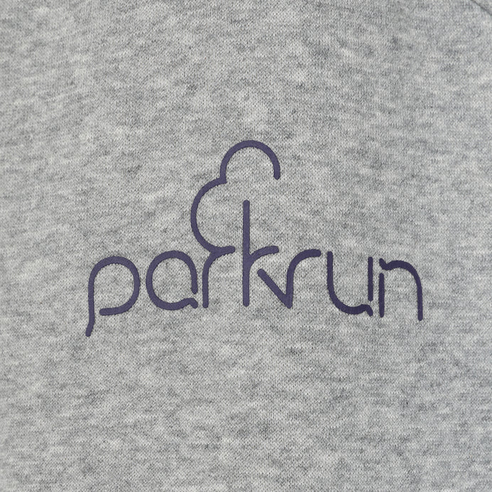 parkrun Women's Volunteer Sweatshirt