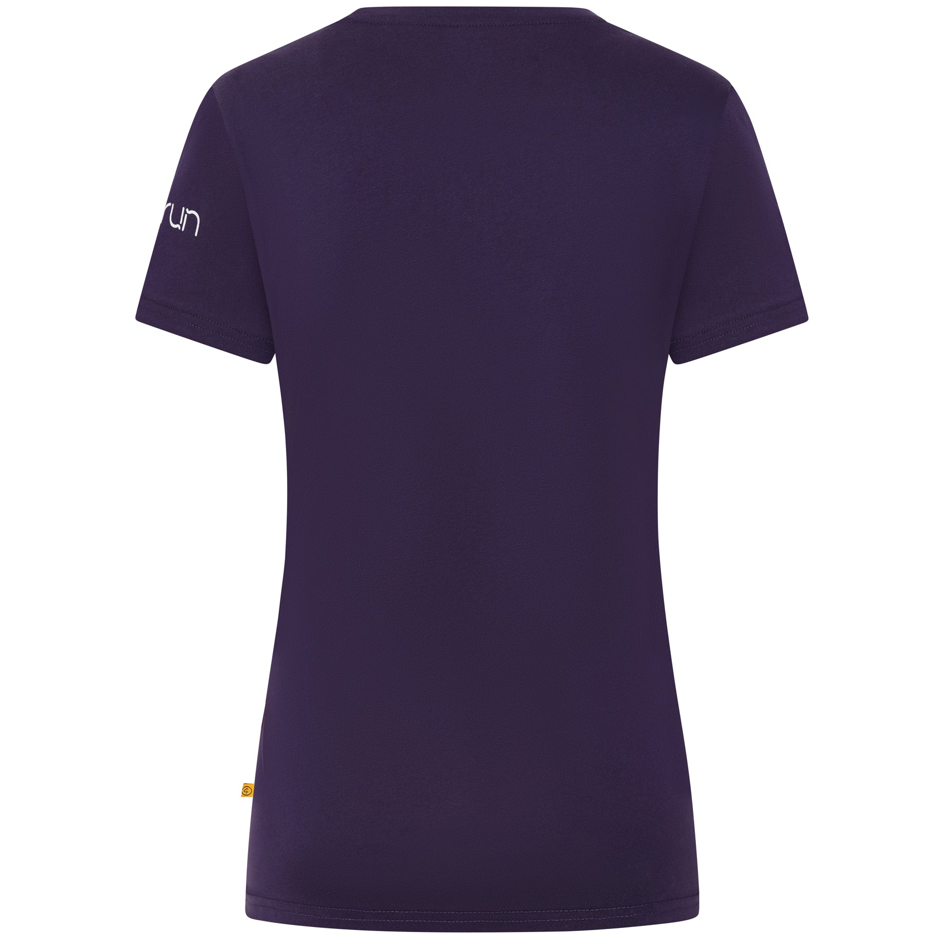 parkrun Women's Cotton Volunteer T-Shirt
