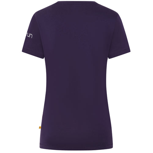 parkrun Women's Cotton Volunteer T-Shirt