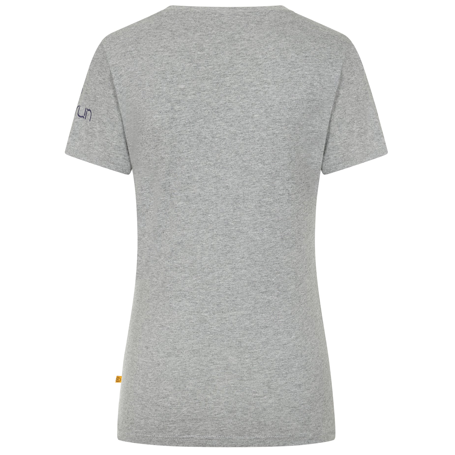 parkrun Women's Cotton Volunteer T-Shirt