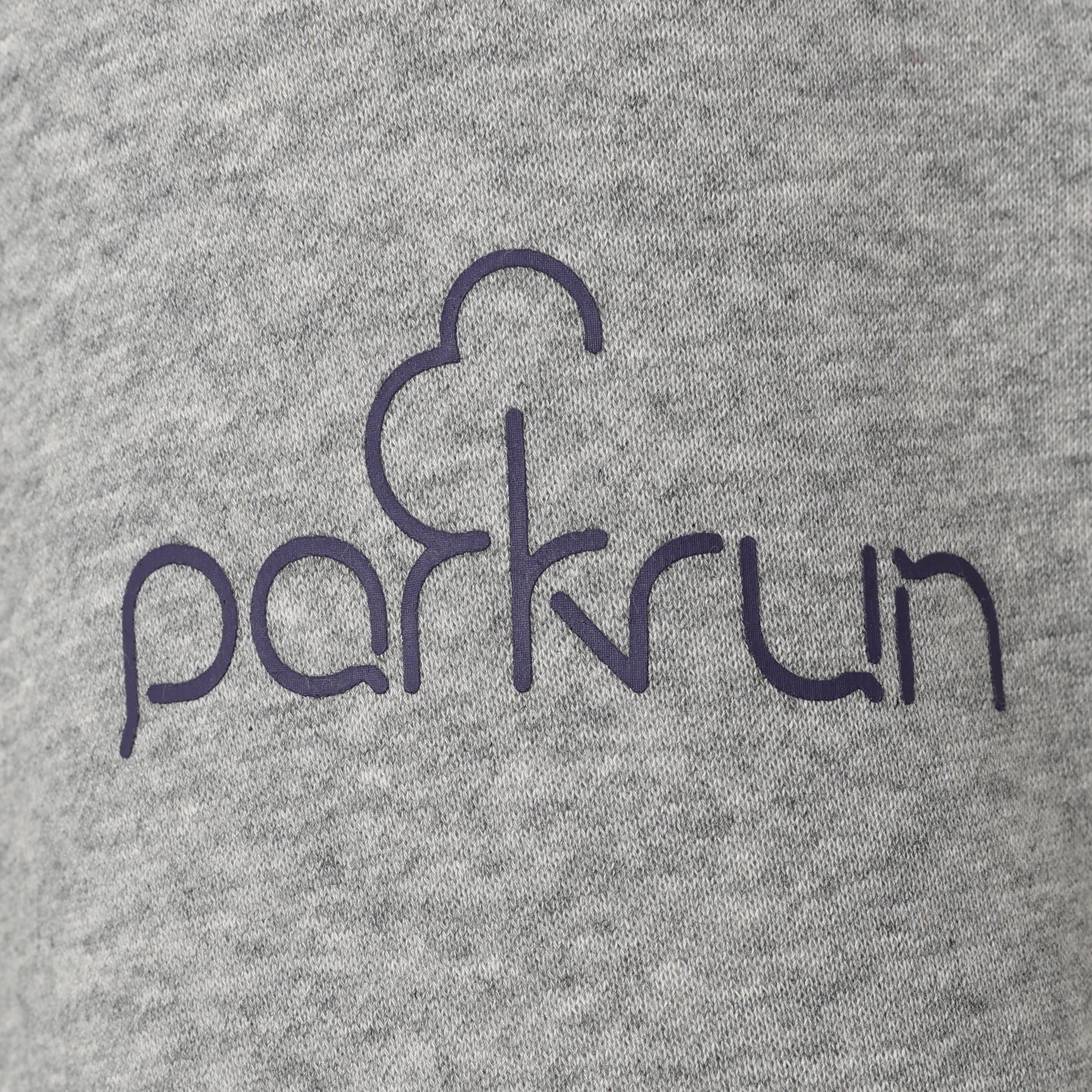 parkrun Women's Cotton Volunteer T-Shirt