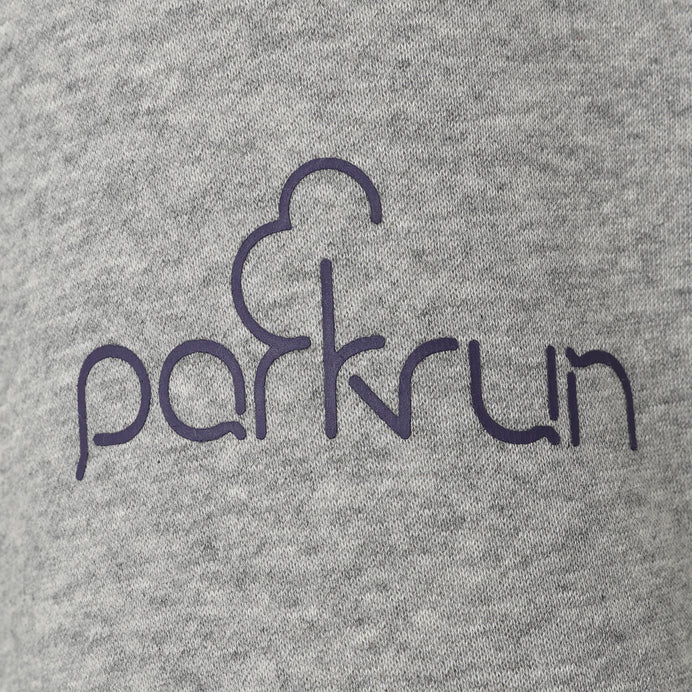 parkrun Women's Cotton Volunteer T-Shirt