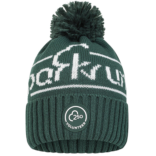 parkrun Volunteer 250 Milestone Beanie