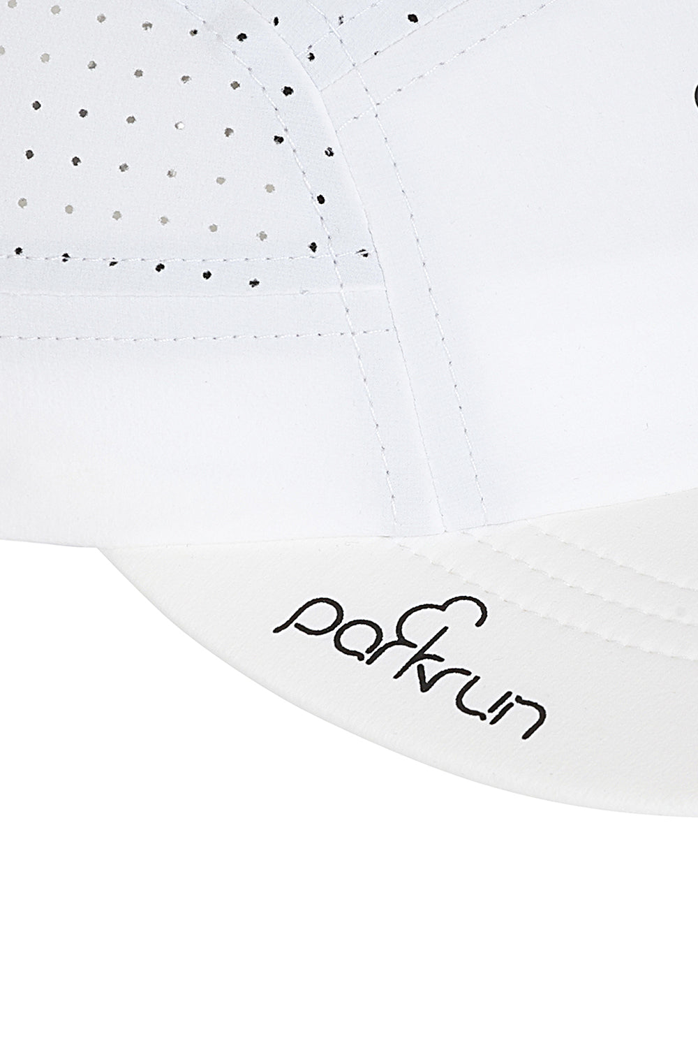 parkrun Walk/Run 10 Milestone junior Cap