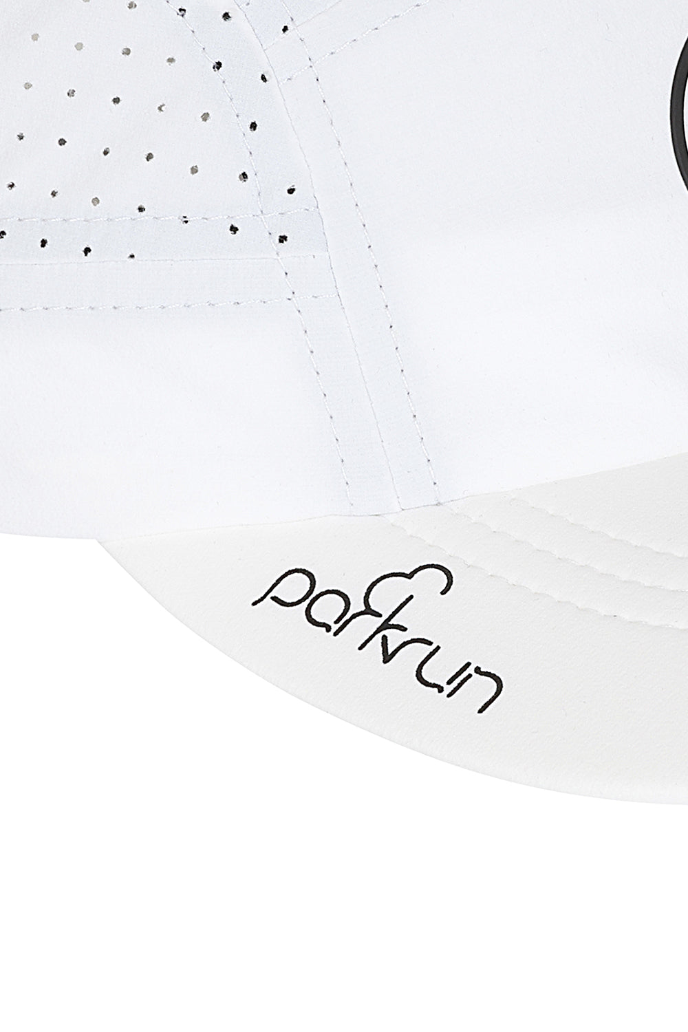 parkrun Volunteer 10 Milestone junior Cap