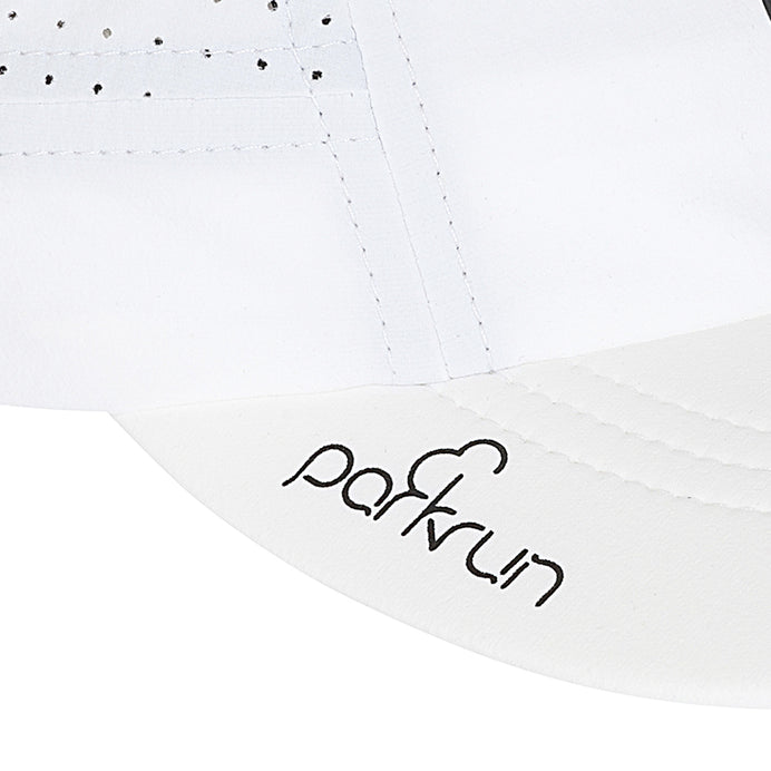 parkrun Volunteer 10 Milestone junior Cap