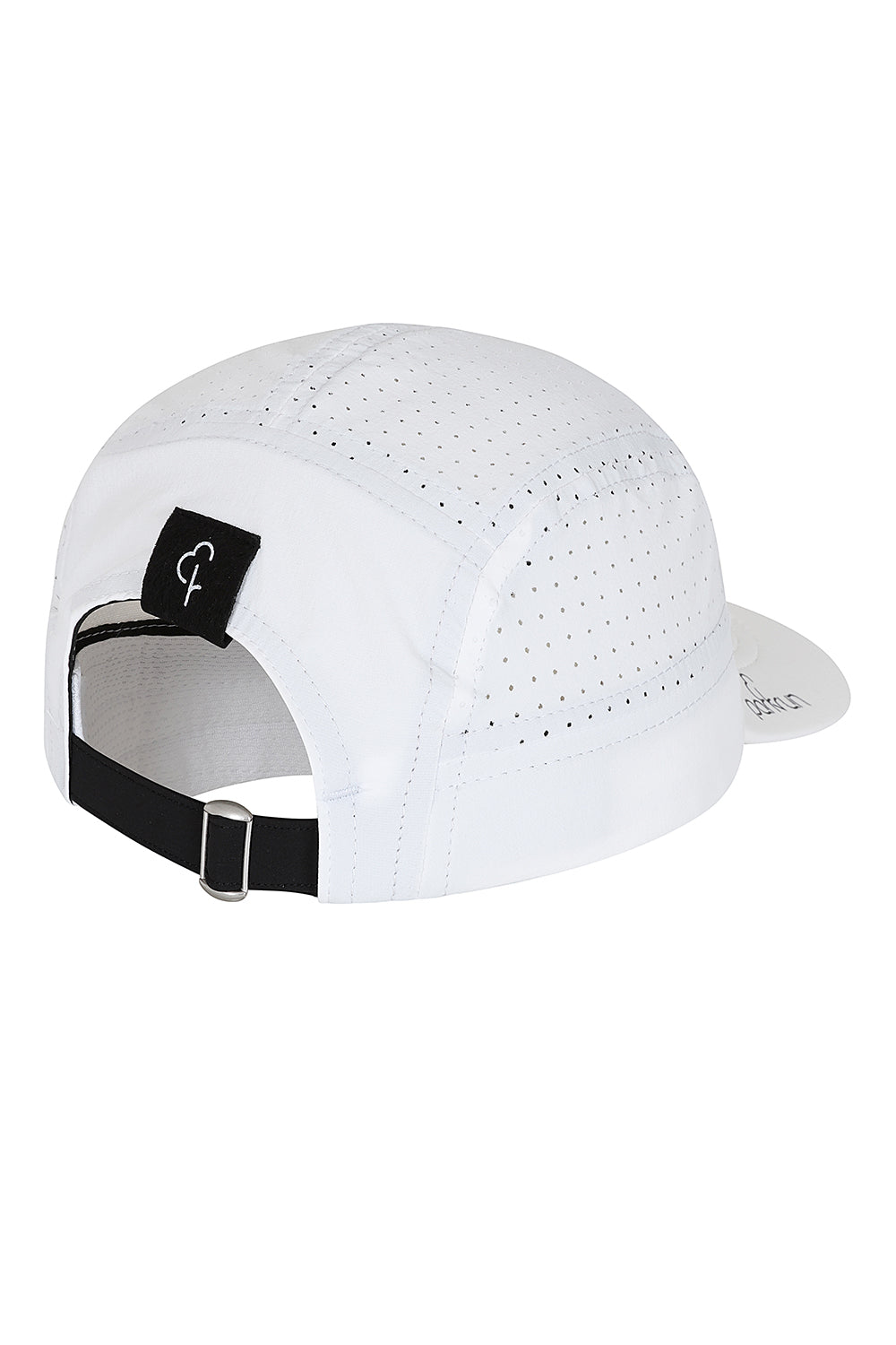 parkrun Volunteer 10 Milestone junior Cap