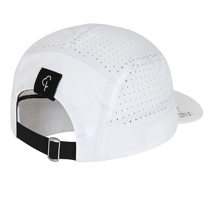 parkrun Volunteer 10 Milestone junior Cap